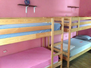 Shantihome Hostel