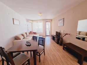 Mars Apartments in Tryavna Beach Complex