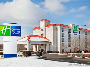Holiday Inn Express Pigeon Forge/Near Dollywood by IHG