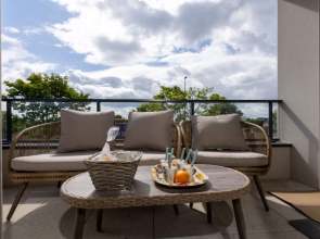 Apartment Ker Eol Cancale