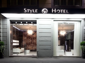 The Unique Hotel