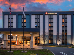 Best Western Plus Meadowlands