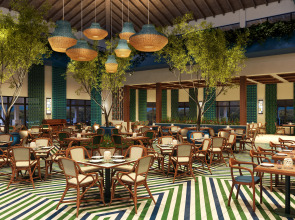 Dreams Dominicus La Romana - All Inclusive