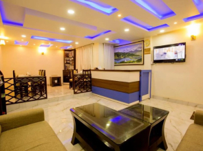 Kathmandu Merry Hotel