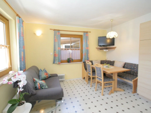 Modern Apartment in Matrei in Osttirol Near Ski Area