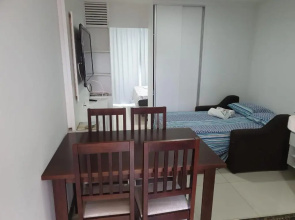 Flat no Hotel Carneiro de Tamandaré PRAIA DOS CARNEIROS