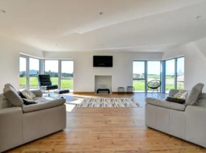 Llanddygfael Hir