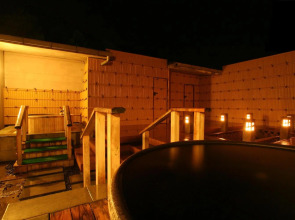 Yamagishi Ryokan