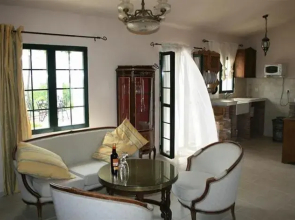 B&B Cortijo Vista Alora