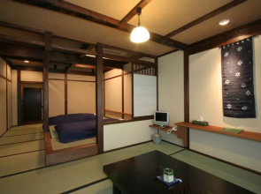 Yamazatonoiori Soene