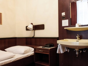 SHS Hotel Fürstenhof