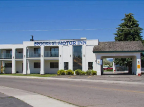 Brooks St. Motor Inn