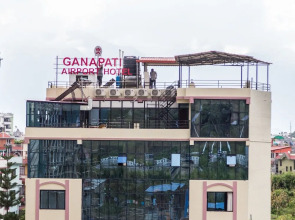 Ganapati Airport Hotel