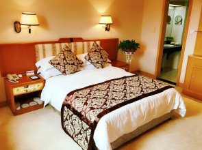 Sheng Tang Hotel