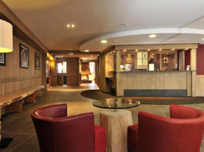 T2 RESIDENCE ANTARES 4* pieds des pistes