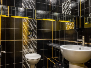 HiLoft Hostel (ХайЛофт)