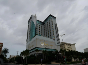 Kaya Hotel