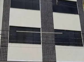 Apartamento no Guará