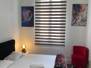 Appartement centre ville Tunis achref