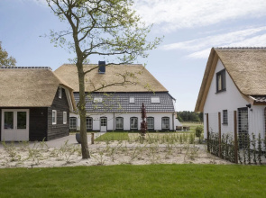 Bungalow on Texel Near De Slufter Reserve