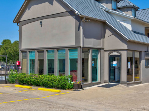 Motel 6 Fort Worth, TX - White Settlement