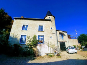 Gite Chez Julie