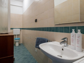 Boldrini Apartment With Balcony by Wonderful Italy