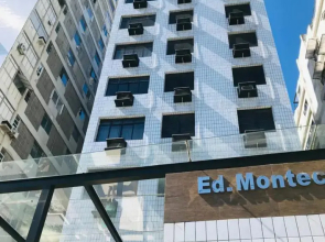 Beira Mar na José Menino