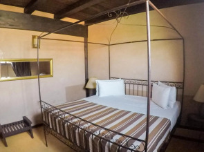 Masseria & Spa Luciagiovanni