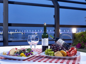 Busan Beach Hotel Busan Songdo