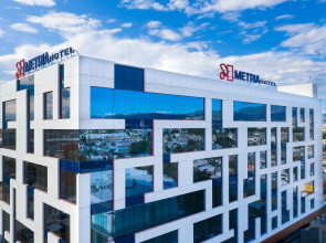 Metria Hotel