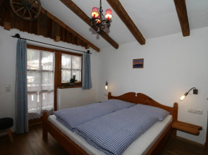 Holiday Home in Grossarl With Mountain Views