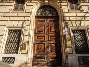 A Peace Of Rome