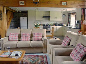Kiri Cottage