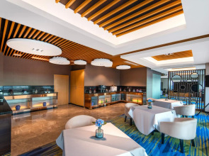 Novotel Shanghai Atlantis