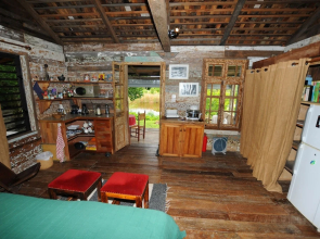 Le Cabanon