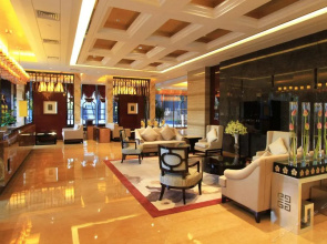 Zhong Lian Yuehai International Hotel
