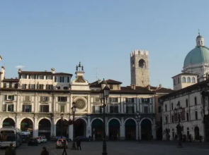 Corso Magenta Apartment
