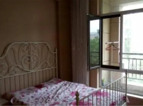 Dalian Jinshibandao Apartment Hotel