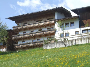 Ferienwohnung Lehenhof