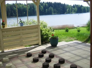 Tamara lakeside tourism resort