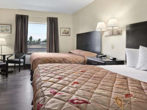 Krystall Hotel Pharr/McAllen
