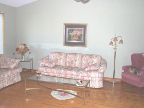 Twin Lakes Retreat Bed & Breakfast