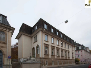 Park Villa Apartments