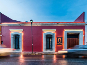 Casa Naila Hotel Boutique