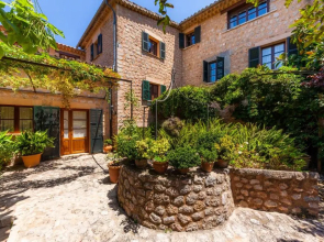 Hotel Finca Ca's Curial
