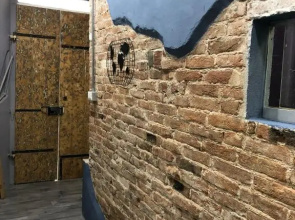 Urban Blue Guest House