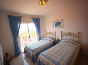 3-bedroom Townhouse in Altea Hills