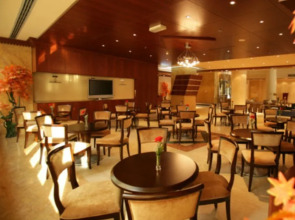 Al Manar Grand Hotel Apartments