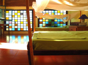 Posada Paloma